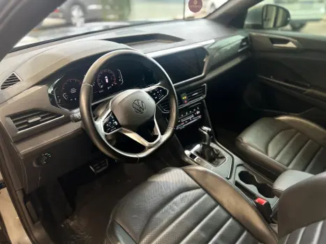 VOLKSWAGEN Taos 1.4 16V 4P FLEX 250 TSI HIGHLINE AUTOM�TICO, Foto 8