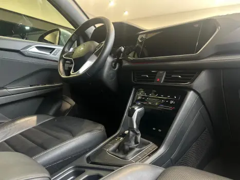 VOLKSWAGEN Taos 1.4 16V 4P FLEX 250 TSI HIGHLINE AUTOM�TICO, Foto 10