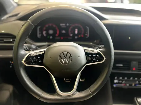 VOLKSWAGEN Taos 1.4 16V 4P FLEX 250 TSI HIGHLINE AUTOM�TICO, Foto 11