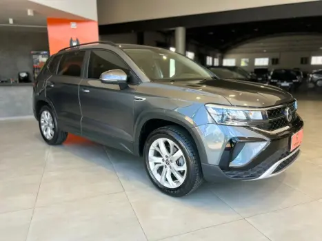 VOLKSWAGEN Taos 1.4 16V 4P FLEX 250 TSI COMFORTLINE AUTOM�TICO, Foto 3