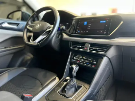 VOLKSWAGEN Taos 1.4 16V 4P FLEX 250 TSI COMFORTLINE AUTOM�TICO, Foto 12