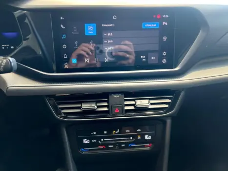 VOLKSWAGEN Taos 1.4 16V 4P FLEX 250 TSI COMFORTLINE AUTOM�TICO, Foto 15