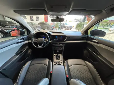 VOLKSWAGEN Taos 1.4 16V 4P FLEX 250 TSI COMFORTLINE AUTOM�TICO, Foto 18