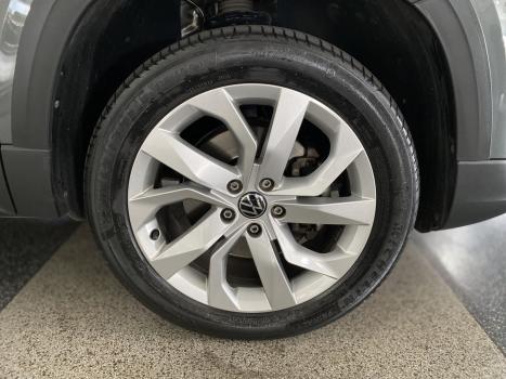 VOLKSWAGEN Taos 1.4 16V 4P FLEX 250 TSI COMFORTLINE AUTOM�TICO, Foto 7
