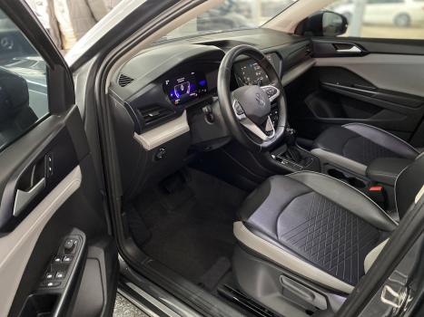 VOLKSWAGEN Taos 1.4 16V 4P FLEX 250 TSI COMFORTLINE AUTOM�TICO, Foto 8