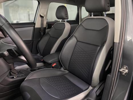 VOLKSWAGEN Taos 1.4 16V 4P FLEX 250 TSI COMFORTLINE AUTOM�TICO, Foto 9