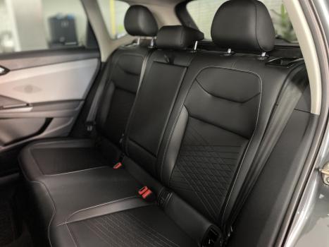 VOLKSWAGEN Taos 1.4 16V 4P FLEX 250 TSI COMFORTLINE AUTOM�TICO, Foto 11