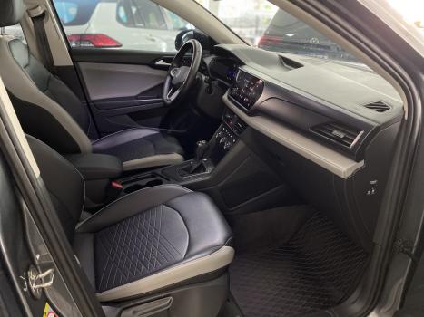 VOLKSWAGEN Taos 1.4 16V 4P FLEX 250 TSI COMFORTLINE AUTOM�TICO, Foto 13