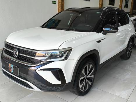 VOLKSWAGEN Taos 1.4 16V 4P FLEX 250 TSI HIGHLINE AUTOM�TICO, Foto 1