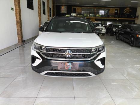 VOLKSWAGEN Taos 1.4 16V 4P FLEX 250 TSI HIGHLINE AUTOM�TICO, Foto 2