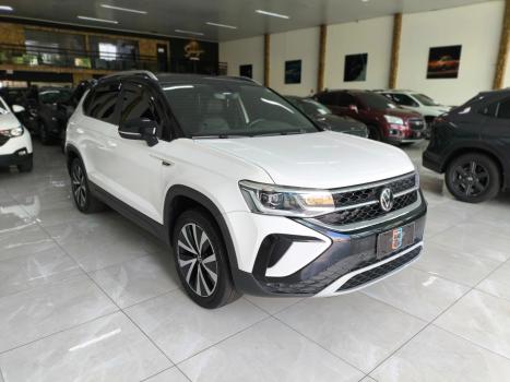 VOLKSWAGEN Taos 1.4 16V 4P FLEX 250 TSI HIGHLINE AUTOM�TICO, Foto 3