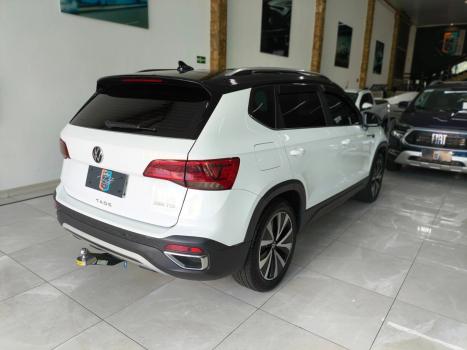 VOLKSWAGEN Taos 1.4 16V 4P FLEX 250 TSI HIGHLINE AUTOM�TICO, Foto 4