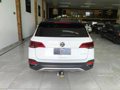 VOLKSWAGEN Taos 1.4 16V 4P FLEX 250 TSI HIGHLINE AUTOM�TICO, Foto 5