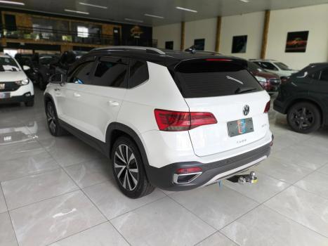 VOLKSWAGEN Taos 1.4 16V 4P FLEX 250 TSI HIGHLINE AUTOM�TICO, Foto 6