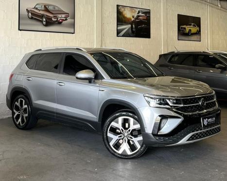 VOLKSWAGEN Taos 1.4 16V 4P FLEX 250 TSI HIGHLINE AUTOM�TICO, Foto 1