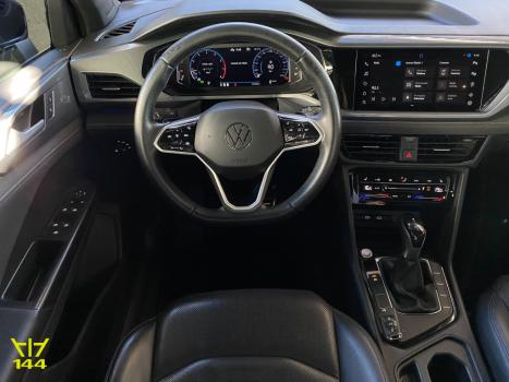 VOLKSWAGEN Taos 1.4 16V 4P FLEX 250 TSI HIGHLINE AUTOM�TICO, Foto 19
