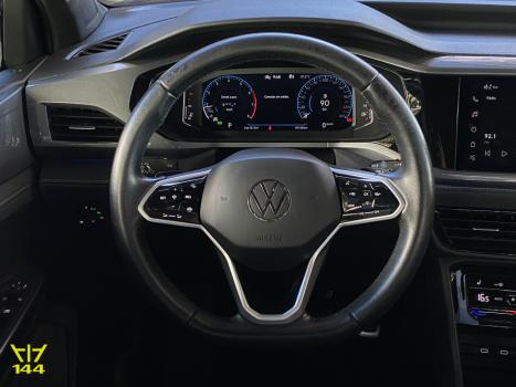 VOLKSWAGEN Taos 1.4 16V 4P FLEX 250 TSI HIGHLINE AUTOM�TICO, Foto 20