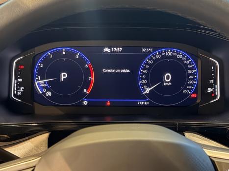 VOLKSWAGEN Taos 1.4 16V 4P FLEX 250 TSI COMFORTLINE AUTOMÁTICO, Foto 5
