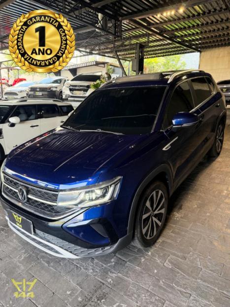 VOLKSWAGEN Taos 1.4 16V 4P FLEX 250 TSI HIGHLINE AUTOMÁTICO, Foto 1