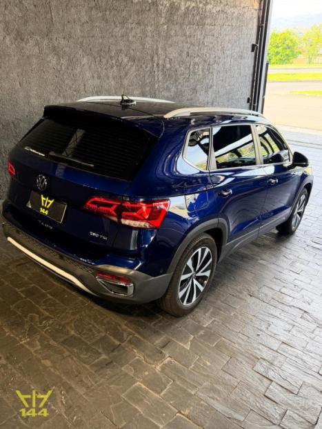 VOLKSWAGEN Taos 1.4 16V 4P FLEX 250 TSI HIGHLINE AUTOMÁTICO, Foto 5