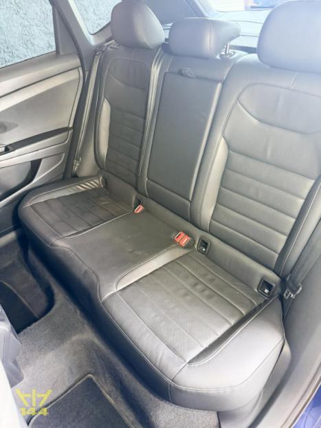 VOLKSWAGEN Taos 1.4 16V 4P FLEX 250 TSI HIGHLINE AUTOMÁTICO, Foto 10