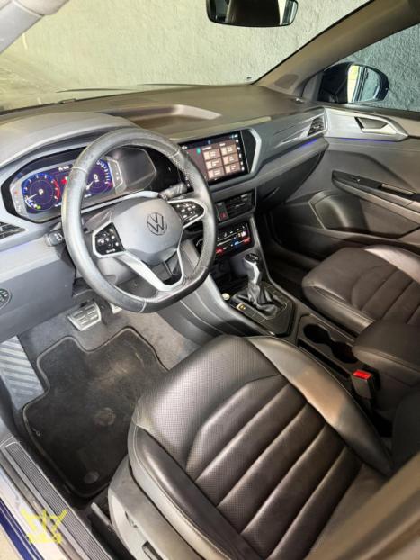 VOLKSWAGEN Taos 1.4 16V 4P FLEX 250 TSI HIGHLINE AUTOMÁTICO, Foto 13