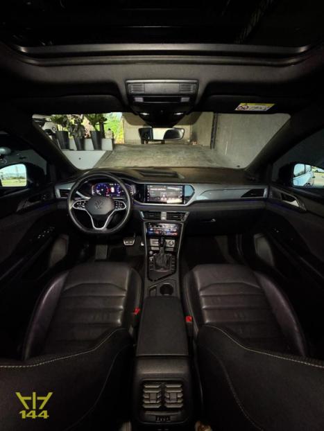 VOLKSWAGEN Taos 1.4 16V 4P FLEX 250 TSI HIGHLINE AUTOMÁTICO, Foto 14