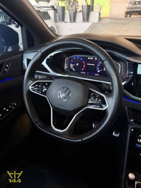 VOLKSWAGEN Taos 1.4 16V 4P FLEX 250 TSI HIGHLINE AUTOMÁTICO, Foto 17