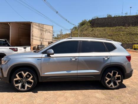 VOLKSWAGEN Taos 1.4 16V 4P FLEX 250 TSI HIGHLINE AUTOMÁTICO, Foto 4