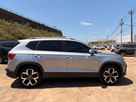 VOLKSWAGEN Taos 1.4 16V 4P FLEX 250 TSI HIGHLINE AUTOMÁTICO, Foto 5