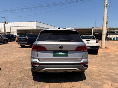 VOLKSWAGEN Taos 1.4 16V 4P FLEX 250 TSI HIGHLINE AUTOMÁTICO, Foto 7
