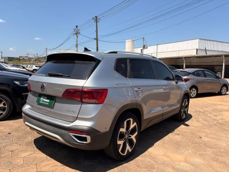 VOLKSWAGEN Taos 1.4 16V 4P FLEX 250 TSI HIGHLINE AUTOMÁTICO, Foto 8