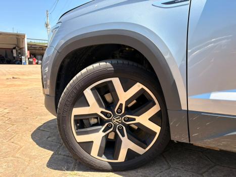 VOLKSWAGEN Taos 1.4 16V 4P FLEX 250 TSI HIGHLINE AUTOMÁTICO, Foto 11
