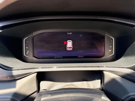 VOLKSWAGEN Taos 1.4 16V 4P FLEX 250 TSI HIGHLINE AUTOMÁTICO, Foto 14