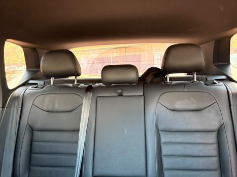 VOLKSWAGEN Taos 1.4 16V 4P FLEX 250 TSI HIGHLINE AUTOMÁTICO, Foto 19