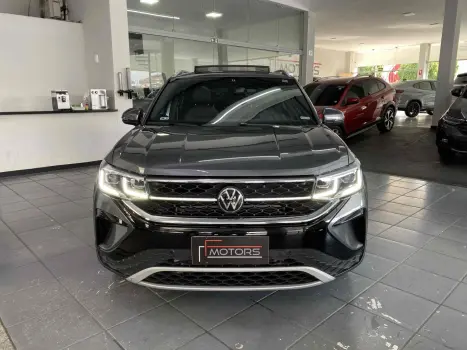 VOLKSWAGEN Taos , Foto 2