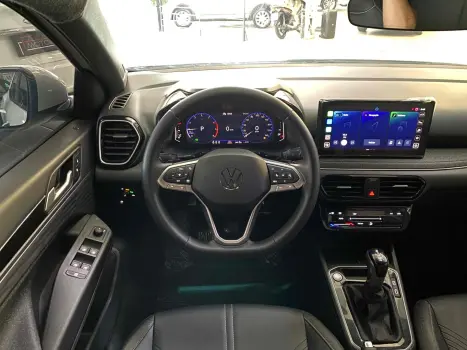 VOLKSWAGEN Tera 1.0 12V 4P 170 TSI HIGH AUTOMTICO, Foto 14