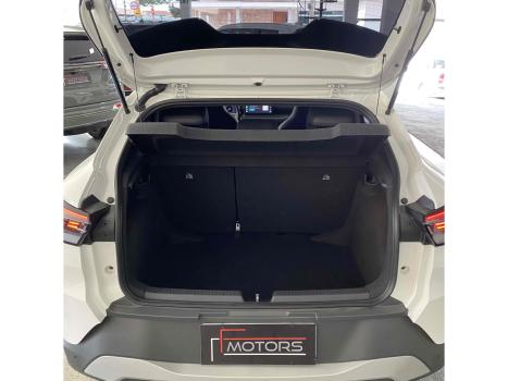 VOLKSWAGEN Tera 1.0 12V 4P 170 TSI HIGH AUTOM�TICO, Foto 12