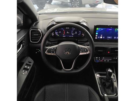 VOLKSWAGEN Tera 1.0 12V 4P 170 TSI HIGH AUTOM�TICO, Foto 14