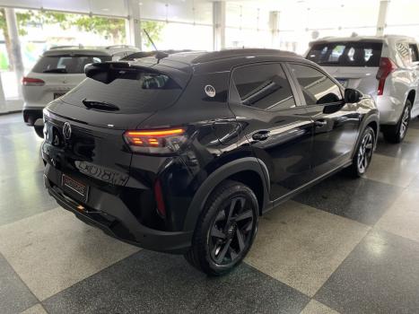 VOLKSWAGEN Tera 1.0 12V 4P 170 TSI HIGH AUTOM�TICO, Foto 4