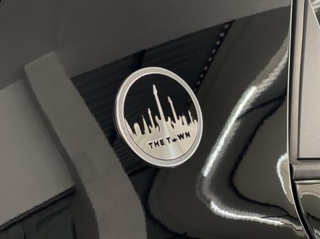 VOLKSWAGEN Tera 1.0 12V 4P 170 TSI HIGH AUTOM�TICO, Foto 9