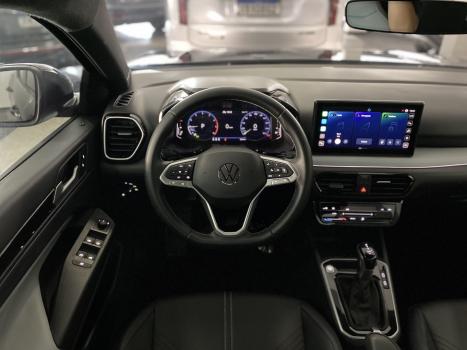 VOLKSWAGEN Tera 1.0 12V 4P 170 TSI HIGH AUTOM�TICO, Foto 17