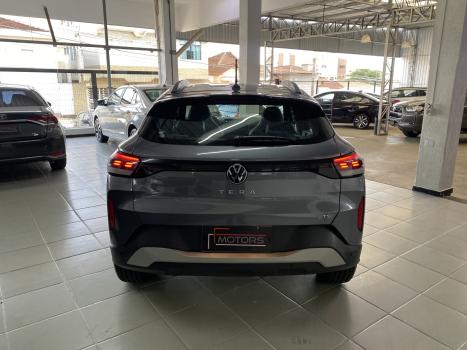 VOLKSWAGEN Tera 1.0 12V 4P 170 TSI HIGH AUTOM�TICO, Foto 5