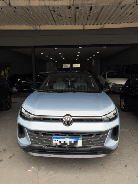 VOLKSWAGEN Tera 1.0 12V 4P 170 TSI HIGH AUTOMÁTICO, Foto 3