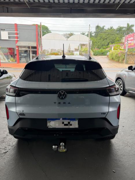 VOLKSWAGEN Tera 1.0 12V 4P 170 TSI HIGH AUTOMÁTICO, Foto 7