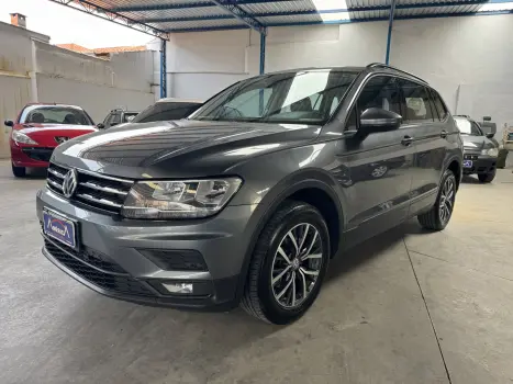 VOLKSWAGEN Tiguan 1.4 16V 4P TSI 250 FLEX TURBO AUTOMTICO, Foto 1