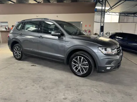 VOLKSWAGEN Tiguan 1.4 16V 4P TSI 250 FLEX TURBO AUTOMTICO, Foto 6