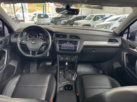 VOLKSWAGEN Tiguan 1.4 16V 4P TSI 250 FLEX TURBO AUTOMTICO, Foto 10