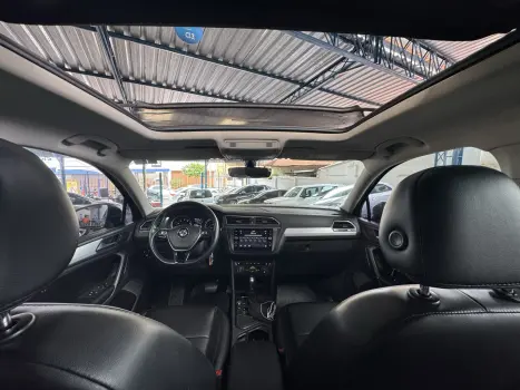 VOLKSWAGEN Tiguan 1.4 16V 4P TSI 250 FLEX TURBO AUTOMTICO, Foto 11