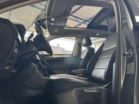 VOLKSWAGEN Tiguan 1.4 16V 4P TSI 250 FLEX TURBO AUTOMTICO, Foto 13